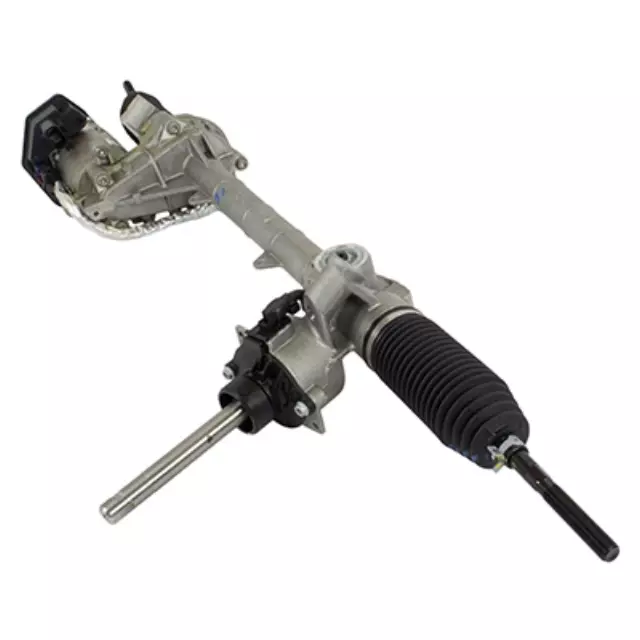 Motorcraft™ Steering Gear - Ford (STE-540)