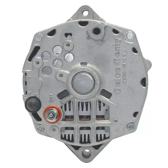 Alternator, Remanufactured - GM (19135681)