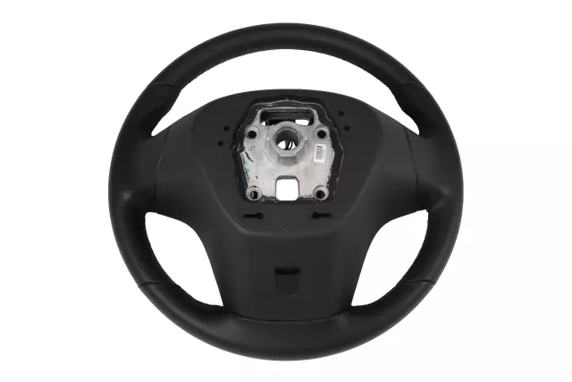 94780607 - : Jet Black Steering Wheel for Chevrolet: Sonic Image