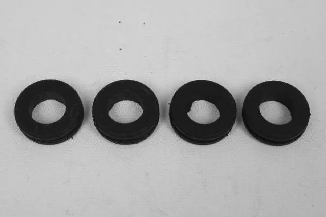 68174630AA - Front Suspension: Grommet for Mopar Image