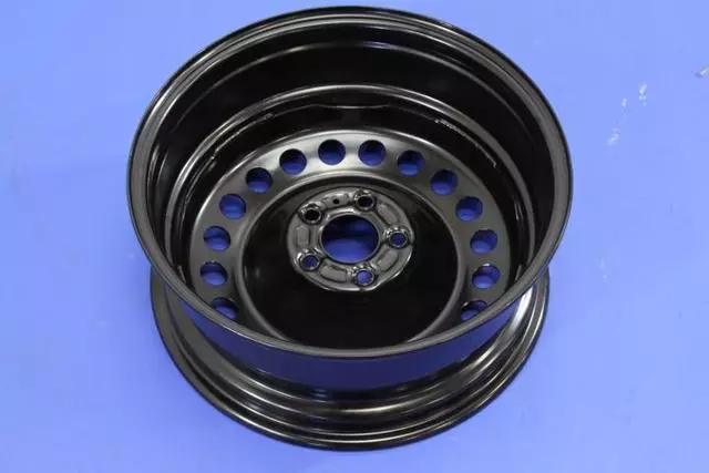 Wheel-Steel - Mopar (4726430AA)