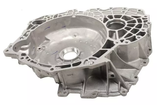 24291361 - : Automatic Transmission Torque Converter And Differential Housing for GM Image