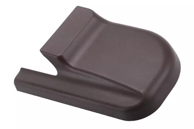 Brownstone Passenger Seat Inner Adjuster Front Finish Cover - GM (22905828)