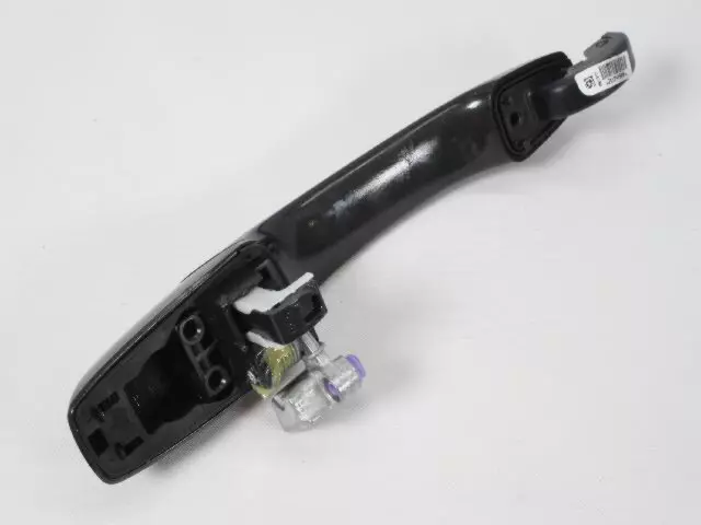 Exterior Door Handle, Right - Mopar (1NA54HAVAF)