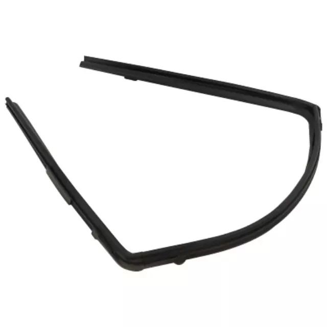 Run Channel - Driver's Side (LH) - Ford (8S4Z-5421597-B)