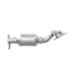 16937 - : Ultra EPA Manifold Converter for Walker Exhaust Image