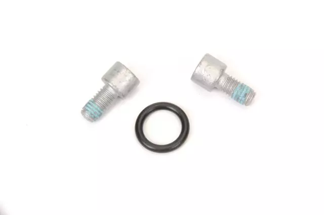 1711169 - Brakes: ACDelcoâ„¢ Parking Brake Actuator Seal Kit for Buick: LaCrosse | Chevrolet: Equinox Image