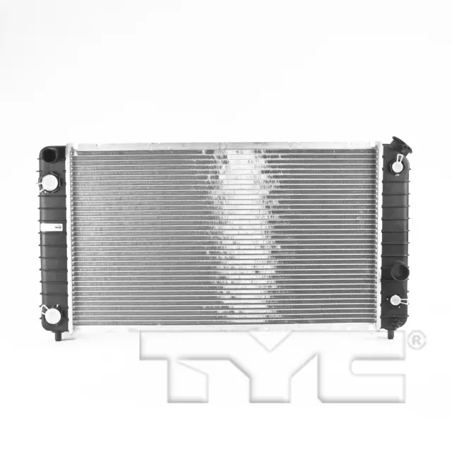 1826 - Cooling Systems: TYC Radiator for TYC Image