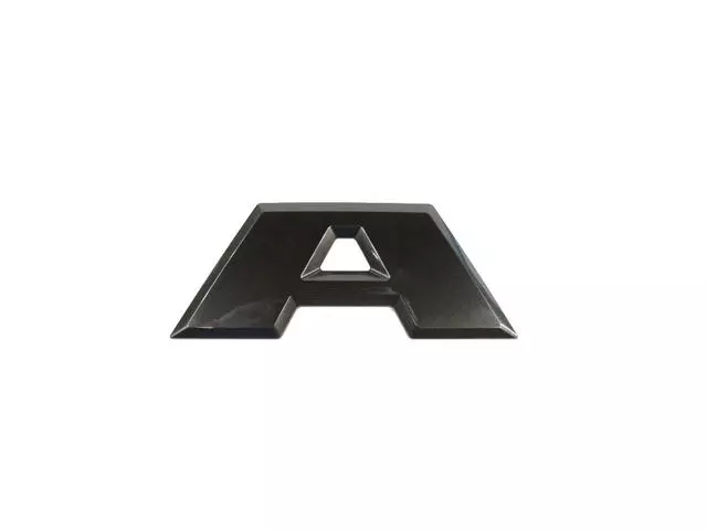 6MA95LAUAA - Body: Nameplate for Mopar Image