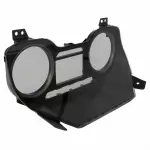 FL3Z10890C - : Mask Fuel And Temperature Ga for Ford Image