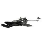 JR3Z2780A - Brakes: Parking Brake Control for Ford Image
