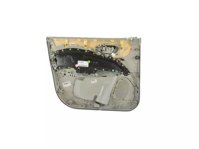 Front Door Trim Panel, Right - Mopar (5VM18PS4AH)