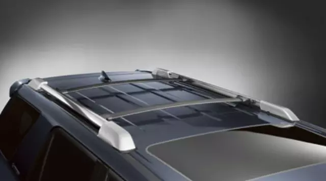 PT27889170 - : Roof, Cross Bar Kit for Toyota: 4Runner Image