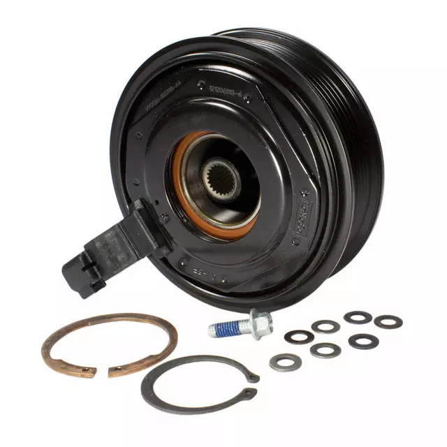 A/C Compressor Clutch - Ford (AV1Z-19D786-A)