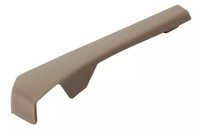 Dune Driver Seat Adjuster Finish Cover - GM (84147829)