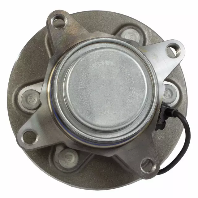9L3Z1104E - Brakes: Hub &amp; Bearing for Ford: F-150 Image