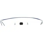 S2120 - : Coolant Temp Sensor Connector for SMP CORP Image