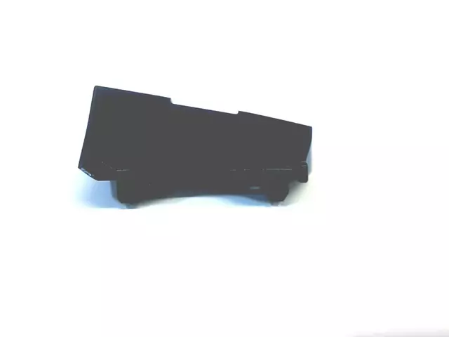 57765FE070 - : 2004 2005 Subaru Impreza - Bumper Cover Slider for Subaru: Impreza Image