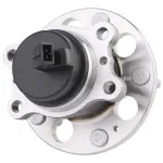 1BP01235AA - : Wheel Bearing and Hub Assembly for bproauto Image