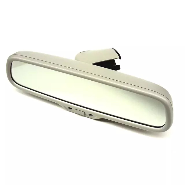 8R0857511CZ62 - Body: Mirror Inside for Audi: A4, A4 Quattro, A5 Quattro, S4, S5 Image