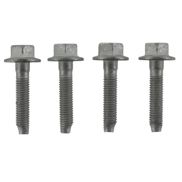 W716380S439 - : Bolt And Washer Assembly Hex.Head for Ford Image