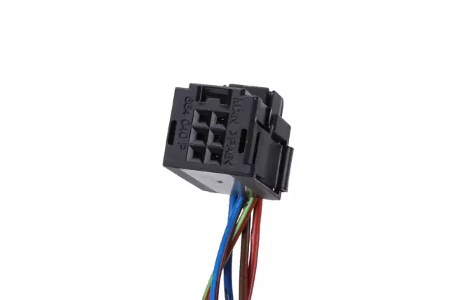 Air Conditioning Wiring Harness - GM (13458880)