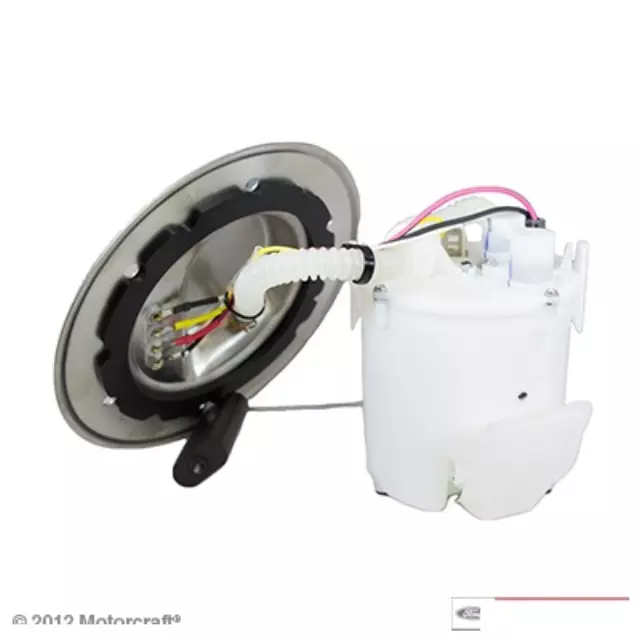 1R3Z9H307AD - Fuel System: Fuel Sender Unit for Ford: Mustang Image
