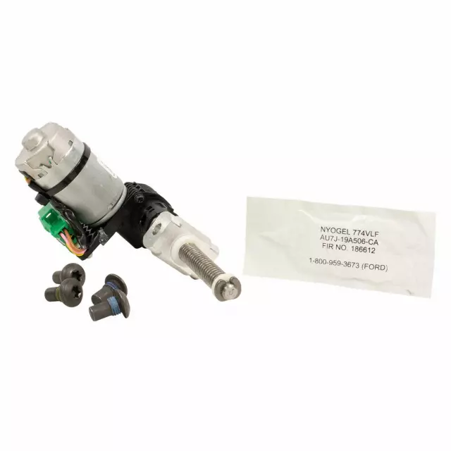 L1MZ3F840C - : Adjuster for Ford: Explorer | Lincoln: Aviator Image
