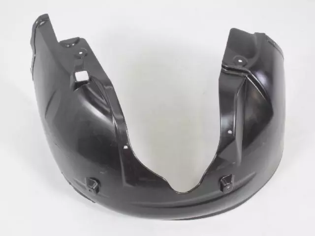 Splash Shield, Left - Mopar (5065503AD)