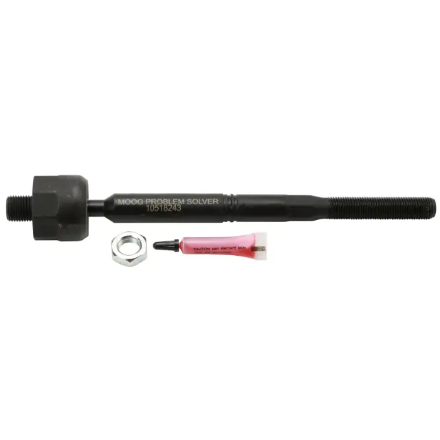 EV801304 - Suspension &amp; Steering: MOOG Chassis Products EV801304 Steering Tie Rod End for Moog Image