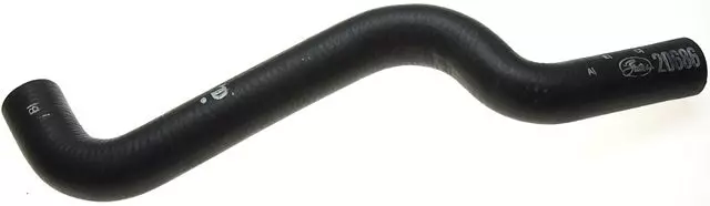 Molded Radiator Hose - ACDelco (88908713)