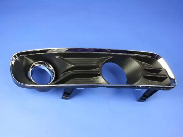 Adaptive Cruise Control Bezel, Right - Mopar (5182392AB)