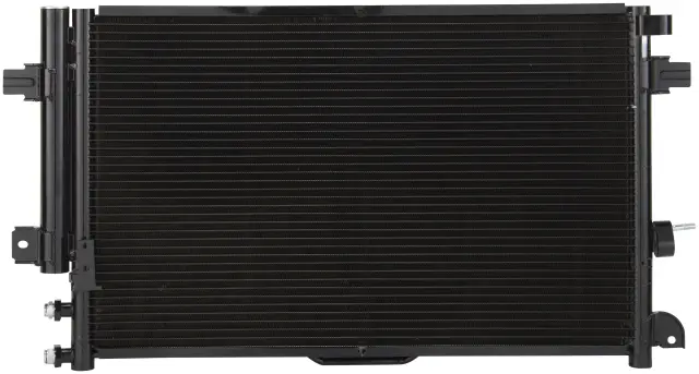 73746 - : A/C Condenser for Spectra Premium Image