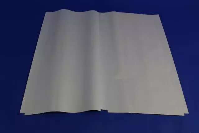 Decklid Decal - Mopar (5SA29RXFAA)