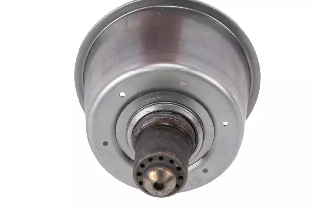 12680470 - : Heated Oxygen Sensor for GM Image