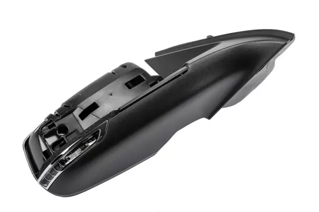 23177412 - : Mirror Assembly for Chevrolet: Malibu, Malibu Limited Image