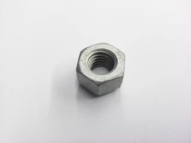 Nut - Volkswagen (N-102-090-09)