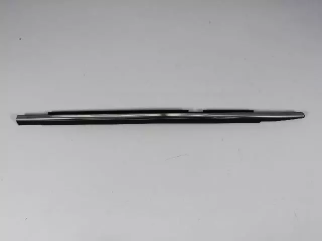 5303657AE - Doors, Door Mirrors and Related Parts: Front Door Belt Outer Weatherstrip, Left for Mopar Image