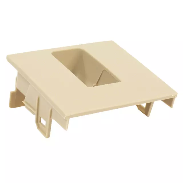 9L1Z19K357CA - Body: Switch Assembly Blank Cover for Ford: Expedition | Lincoln: Navigator Image