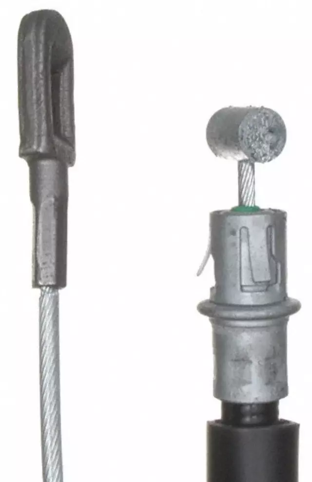Parking Brake Rear Cable - ACDelco (18P1575)