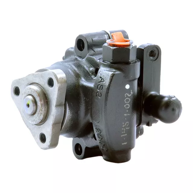 36P0796 - : Power Steering Pump for ACDelco Image