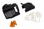 19371231 - : F (S)Connector Kit for GM Image