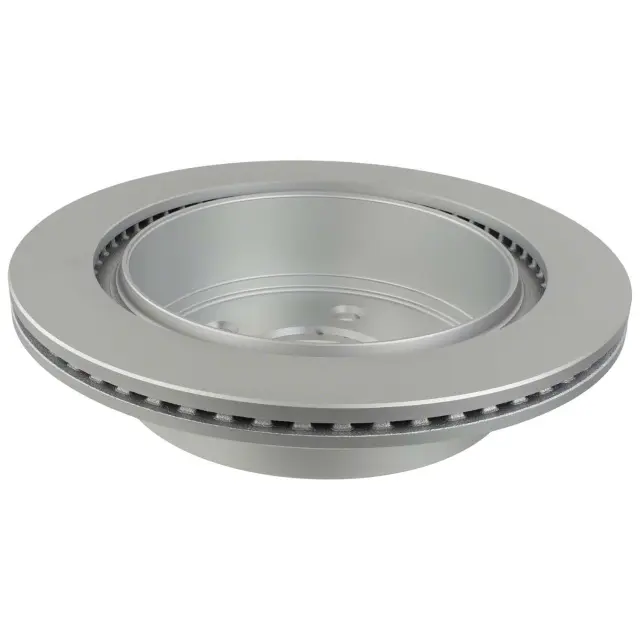 BRRC1240 - Brakes: Rotor for Ford: E-150, E-150 Club Wagon Image