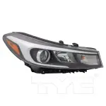 209933009 - : TYC Headlight Assembly for TYC Image