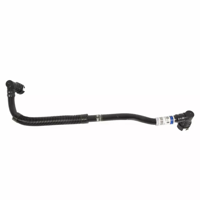 FB5Z6758B - : PCV Valve Hose for Ford: Flex, Police Interceptor Sedan, Taurus | Lincoln: MKS, MKT Image