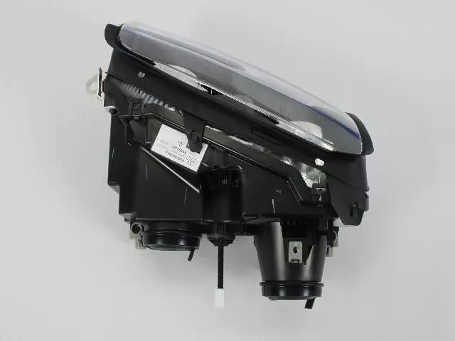 68024636AA - Electrical: Headlamp Lamp, Right for Chrysler: Crossfire Image