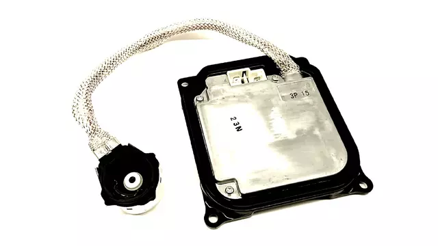84965CA010 - : Control Module for Subaru: BRZ Image