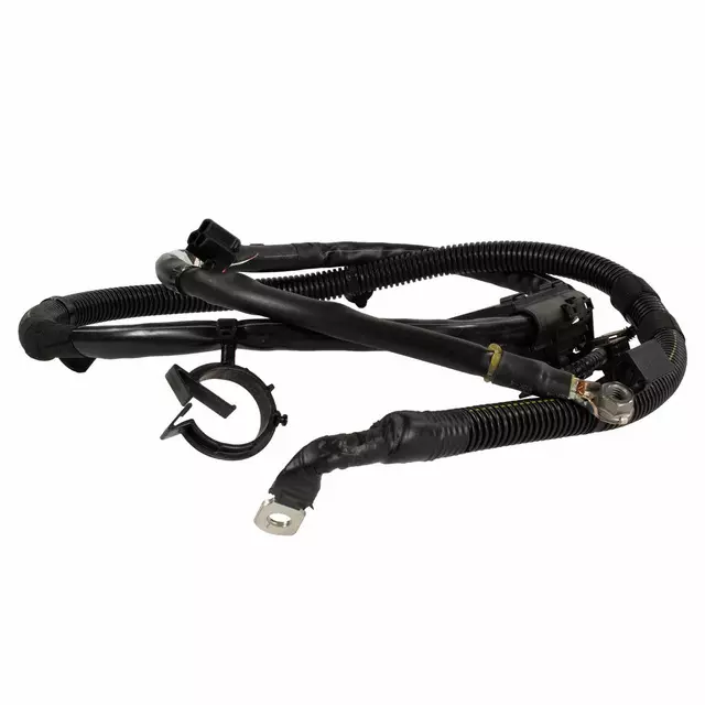 Positive Cable - FORD (f1fz14300t)