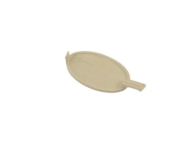 Screw Cover, Right - Alfa Romeo (6CR43U6DAA)