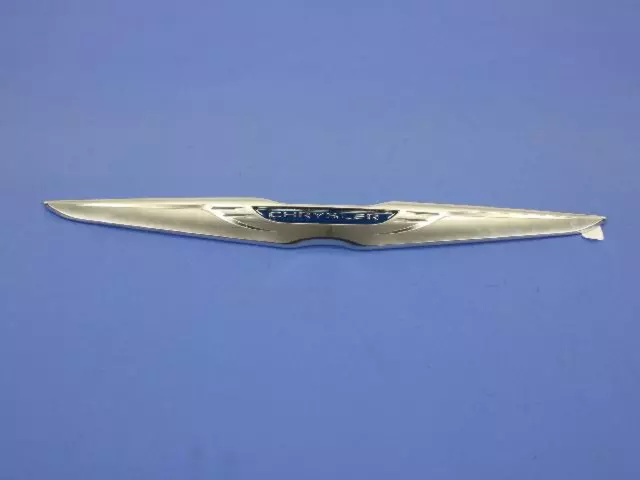 Emblem - Mopar (05182285AD)